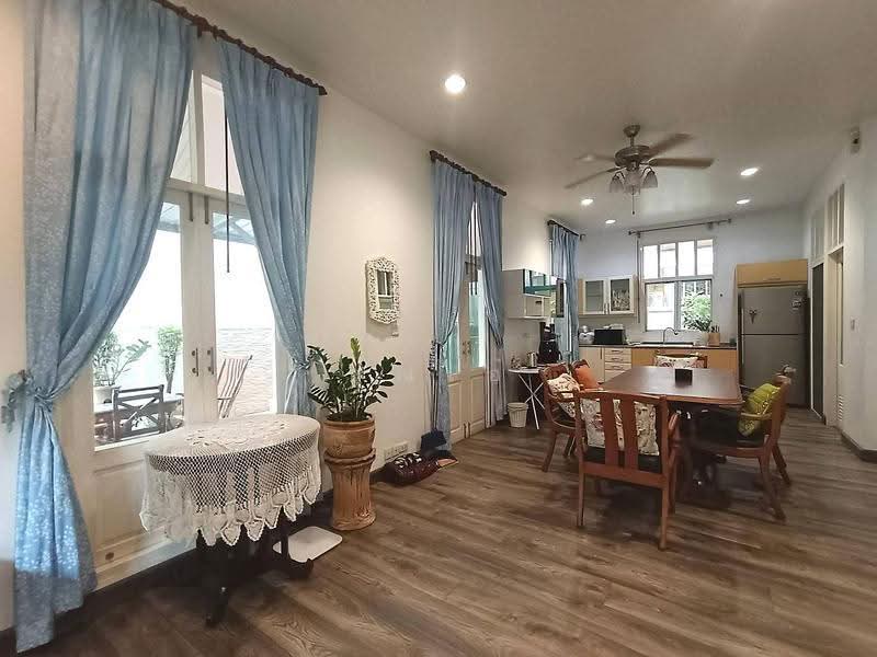 Milton Residence Ramintra : มิลตัน เรสซิเดนซ์ รามอินทรา, กรุงเทพ, 295/4 Soi Ramintra, มีนบุรี, กรุงเทพ, 300 ตร.ม., บ้านเดี่ยว ให้เช่า, โดย คุณเอ๋, 500572253 - DDproperty.com