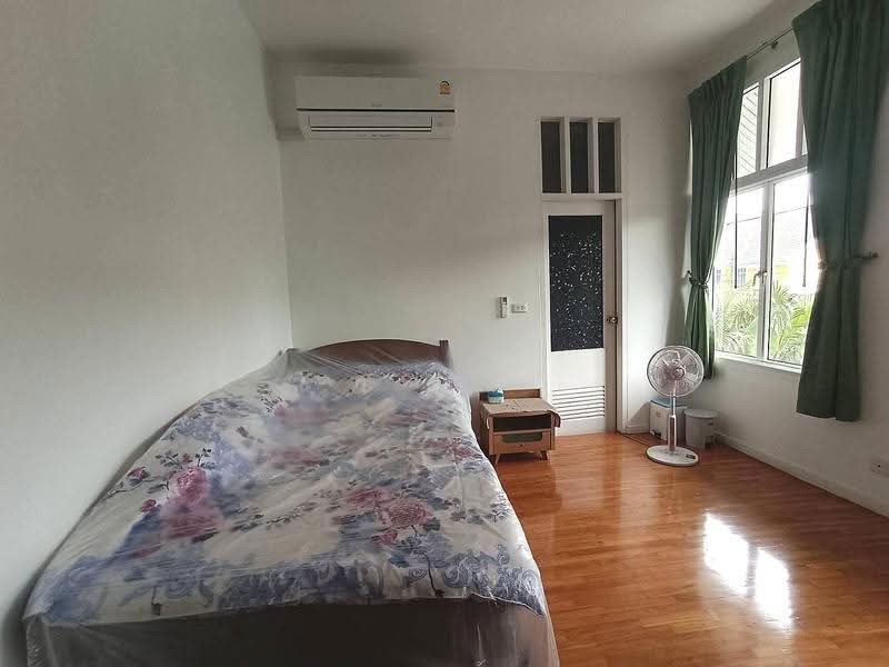 Milton Residence Ramintra : มิลตัน เรสซิเดนซ์ รามอินทรา, กรุงเทพ, 295/4 Soi Ramintra, มีนบุรี, กรุงเทพ, 300 ตร.ม., บ้านเดี่ยว ให้เช่า, โดย คุณเอ๋, 500572253 - DDproperty.com