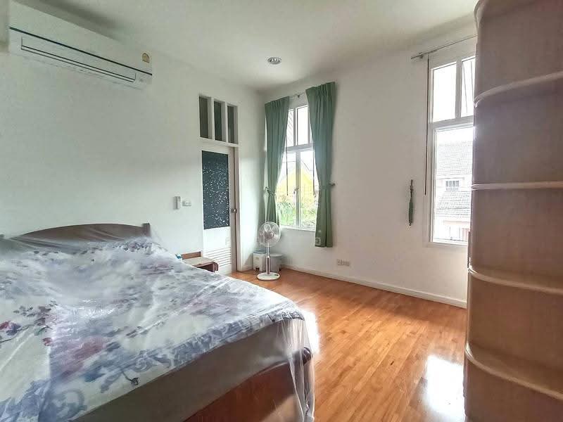 Milton Residence Ramintra : มิลตัน เรสซิเดนซ์ รามอินทรา, กรุงเทพ, 295/4 Soi Ramintra, มีนบุรี, กรุงเทพ, 300 ตร.ม., บ้านเดี่ยว ให้เช่า, โดย คุณเอ๋, 500572253 - DDproperty.com