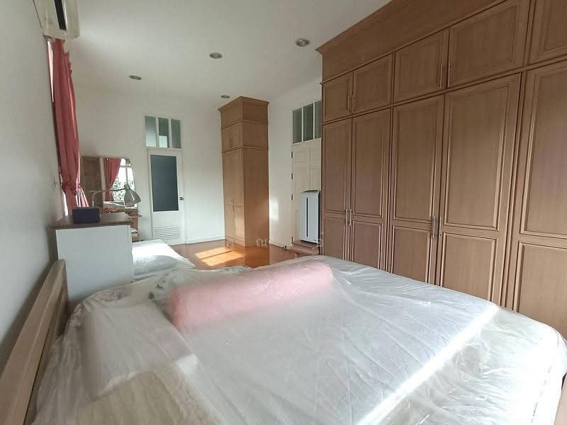 Milton Residence Ramintra : มิลตัน เรสซิเดนซ์ รามอินทรา, กรุงเทพ, 295/4 Soi Ramintra, มีนบุรี, กรุงเทพ, 300 ตร.ม., บ้านเดี่ยว ให้เช่า, โดย คุณเอ๋, 500572253 - DDproperty.com