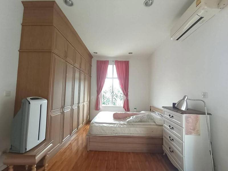 Milton Residence Ramintra : มิลตัน เรสซิเดนซ์ รามอินทรา, กรุงเทพ, 295/4 Soi Ramintra, มีนบุรี, กรุงเทพ, 300 ตร.ม., บ้านเดี่ยว ให้เช่า, โดย คุณเอ๋, 500572253 - DDproperty.com