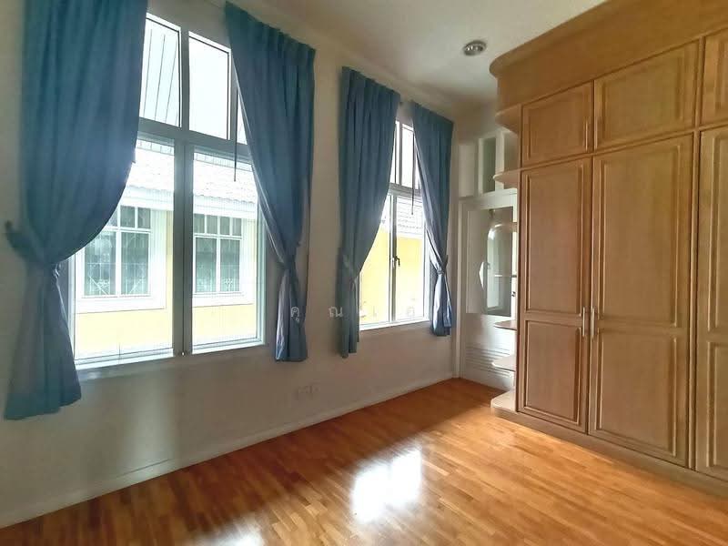 Milton Residence Ramintra : มิลตัน เรสซิเดนซ์ รามอินทรา, กรุงเทพ, 295/4 Soi Ramintra, มีนบุรี, กรุงเทพ, 300 ตร.ม., บ้านเดี่ยว ให้เช่า, โดย คุณเอ๋, 500572253 - DDproperty.com