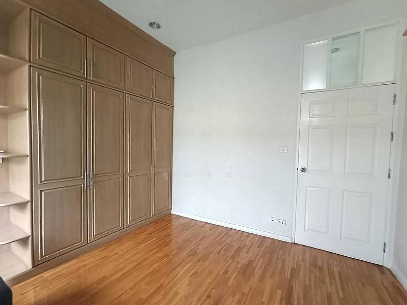 Milton Residence Ramintra : มิลตัน เรสซิเดนซ์ รามอินทรา, กรุงเทพ, 295/4 Soi Ramintra, มีนบุรี, กรุงเทพ, 300 ตร.ม., บ้านเดี่ยว ให้เช่า, โดย คุณเอ๋, 500572253 - DDproperty.com