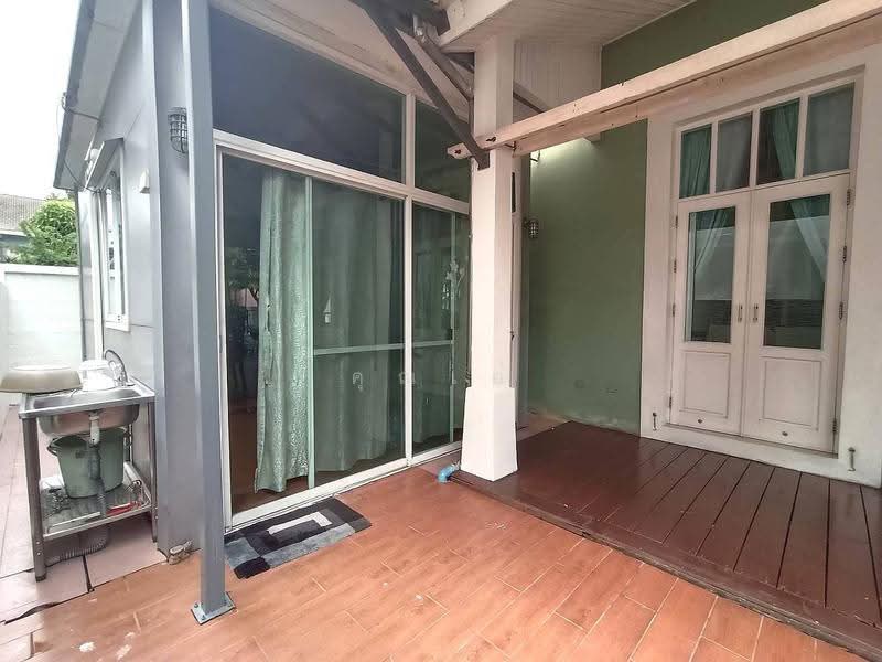 Milton Residence Ramintra : มิลตัน เรสซิเดนซ์ รามอินทรา, กรุงเทพ, 295/4 Soi Ramintra, มีนบุรี, กรุงเทพ, 300 ตร.ม., บ้านเดี่ยว ให้เช่า, โดย คุณเอ๋, 500572253 - DDproperty.com