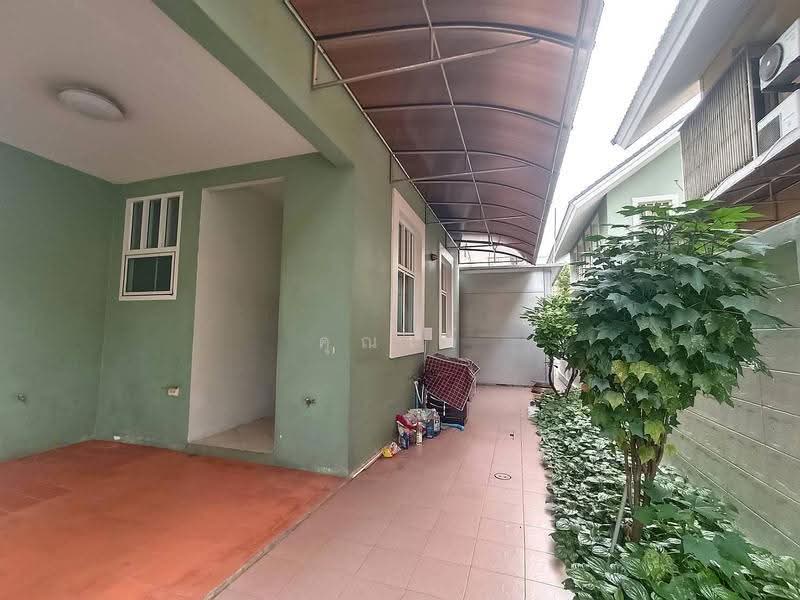 Milton Residence Ramintra : มิลตัน เรสซิเดนซ์ รามอินทรา, กรุงเทพ, 295/4 Soi Ramintra, มีนบุรี, กรุงเทพ, 300 ตร.ม., บ้านเดี่ยว ให้เช่า, โดย คุณเอ๋, 500572253 - DDproperty.com