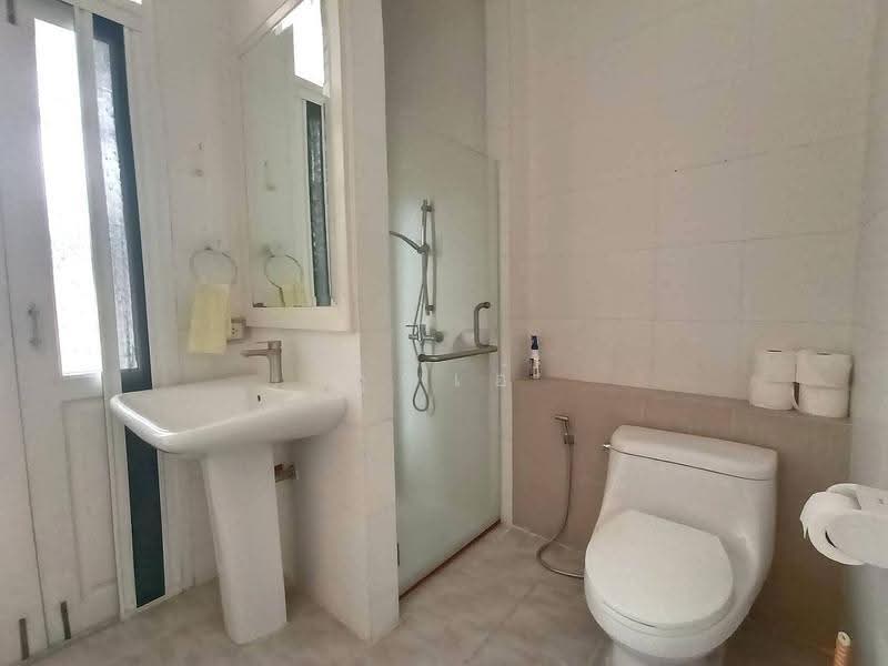 Milton Residence Ramintra : มิลตัน เรสซิเดนซ์ รามอินทรา, กรุงเทพ, 295/4 Soi Ramintra, มีนบุรี, กรุงเทพ, 300 ตร.ม., บ้านเดี่ยว ให้เช่า, โดย คุณเอ๋, 500572253 - DDproperty.com