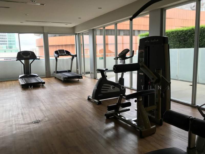 Nusasiri Grand, Bangkok, Soi Sukhumvit 42, Phra Kanong, Khlong Toei, Bangkok, 1 Bedroom, 42 sqm, Condo For Rent, by Marcella Contini, 500572254 - DDproperty.com