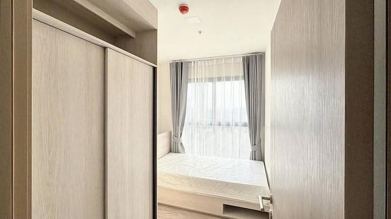 NIA by Sansiri, Bangkok, 199 117/36 Soi Samsakul, Phra Kanong Nua, Watthana, Bangkok, 1 Bedroom, 35 sqm, Condo For Rent, by Nat Tantirapan, 500572255 - DDproperty.com