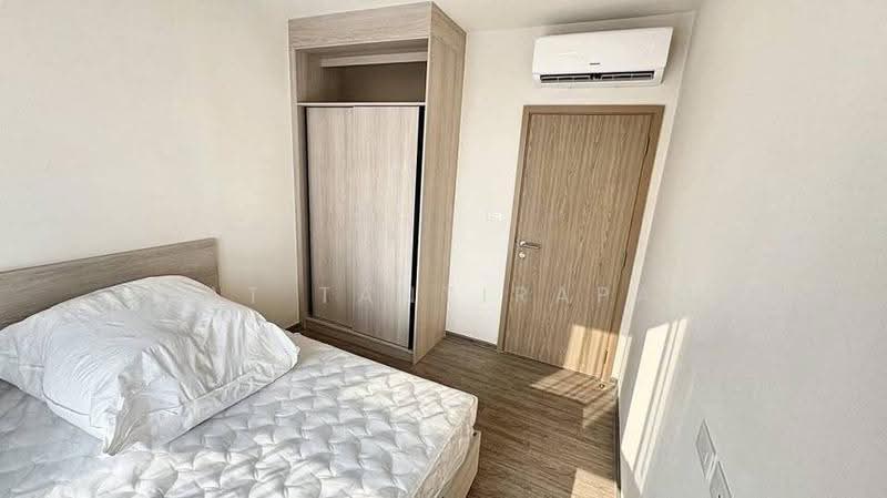 NIA by Sansiri, Bangkok, 199 117/36 Soi Samsakul, Phra Kanong Nua, Watthana, Bangkok, 1 Bedroom, 35 sqm, Condo For Rent, by Nat Tantirapan, 500572255 - DDproperty.com