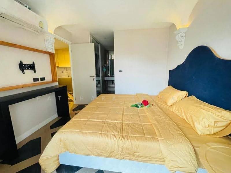Espana Condo Resort : เอสปันยา คอนโด รีสอร์ท พัทยา, ชลบุรี, 839 หมู่ที่ 12, หนองปรือ, บางละมุง, ชลบุรี, 34 ตร.ม., คอนโด ขาย, โดย Patchara Srisak, 500572256 - DDproperty.com