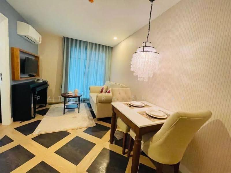 Espana Condo Resort : เอสปันยา คอนโด รีสอร์ท พัทยา, ชลบุรี, 839 หมู่ที่ 12, หนองปรือ, บางละมุง, ชลบุรี, 34 ตร.ม., คอนโด ขาย, โดย Patchara Srisak, 500572256 - DDproperty.com