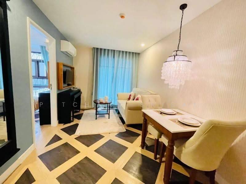 Espana Condo Resort, Chon Buri (Pattaya), 839 Village 12, Nong Pru, Bang Lamung (Pattaya), Chon Buri (Pattaya), 1 Bedroom, 34 sqm, Condo For Sale, by Patchara Srisak, 500572256 - DDproperty.com