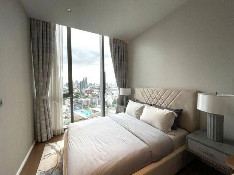 Kraam Sukhumvit 26, Bangkok, 55 Soi Sukhumvit 26 Sukhumvit Road, Khong Tan, Khlong Toei, Bangkok, 2 Bedrooms, 100 sqm, Condo For Rent, by Kawinthip Wisesdenchai, 500572257 - DDproperty.com