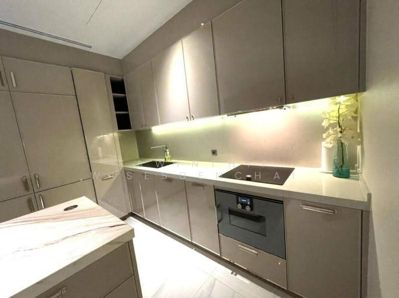 Kraam Sukhumvit 26, Bangkok, 55 Soi Sukhumvit 26 Sukhumvit Road, Khong Tan, Khlong Toei, Bangkok, 2 Bedrooms, 100 sqm, Condo For Rent, by Kawinthip Wisesdenchai, 500572257 - DDproperty.com