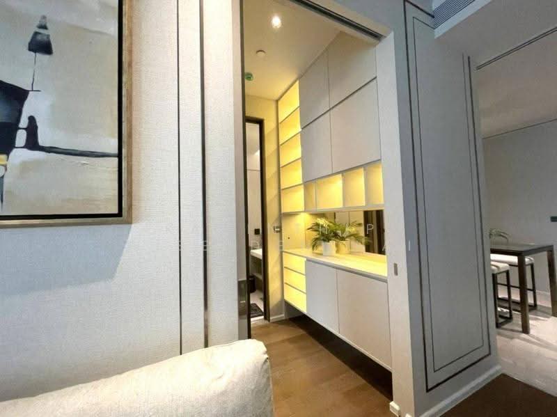 Kraam Sukhumvit 26, Bangkok, 55 Soi Sukhumvit 26 Sukhumvit Road, Khong Tan, Khlong Toei, Bangkok, 2 Bedrooms, 100 sqm, Condo For Rent, by Kawinthip Wisesdenchai, 500572257 - DDproperty.com