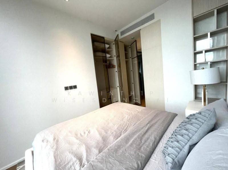 Kraam Sukhumvit 26, Bangkok, 55 Soi Sukhumvit 26 Sukhumvit Road, Khong Tan, Khlong Toei, Bangkok, 2 Bedrooms, 100 sqm, Condo For Rent, by Kawinthip Wisesdenchai, 500572257 - DDproperty.com