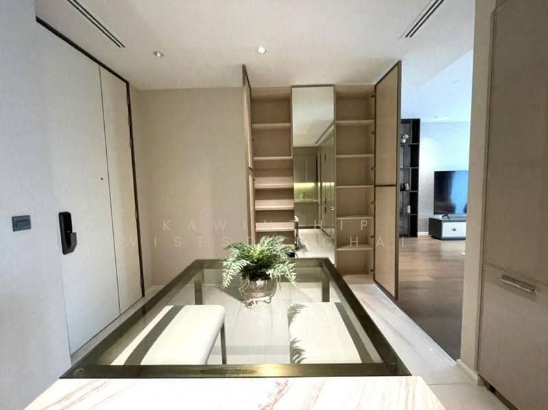 Kraam Sukhumvit 26, Bangkok, 55 Soi Sukhumvit 26 Sukhumvit Road, Khong Tan, Khlong Toei, Bangkok, 2 Bedrooms, 100 sqm, Condo For Rent, by Kawinthip Wisesdenchai, 500572257 - DDproperty.com