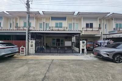 ขาย - พฤกษาทาวน์ ราชพฤกษ์, นนทบุรี
