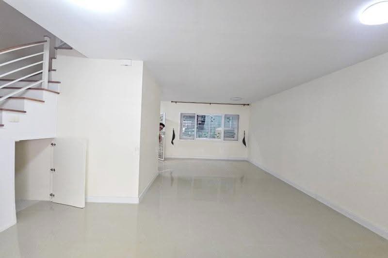 พฤกษาทาวน์ ราชพฤกษ์, Nonthaburi, ถนนราชพฤกษ์, Bang Krang, Muang Nonthaburi, Nonthaburi, 3 Bedrooms, 150 sqm, Townhouse For Sale, by คุณจอย, 500572258 - DDproperty.com