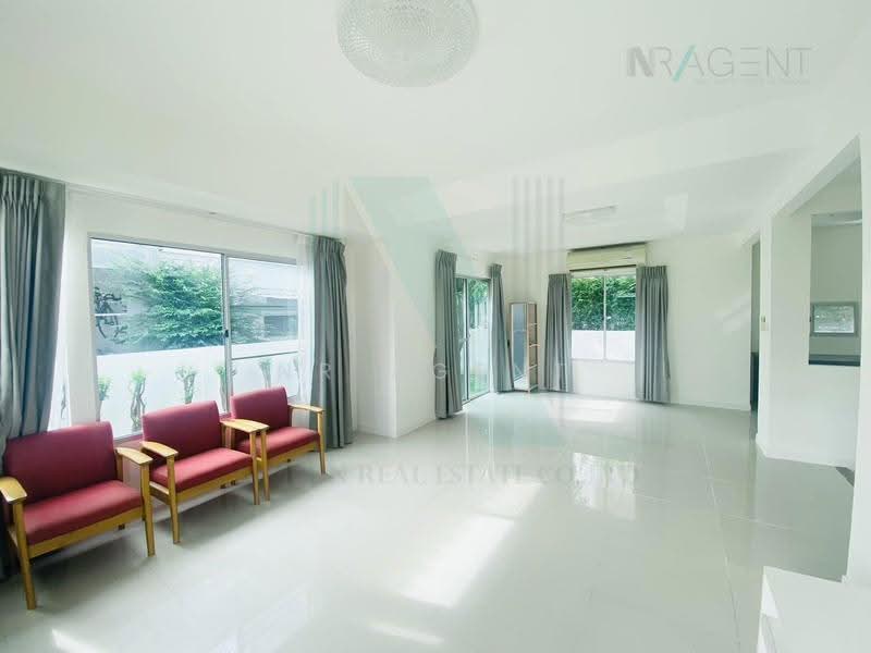 Sivalee Bangna, Samut Prakan, Bangna-Trat Road Km.14, Bangphli Yai, Bang Plee, Samut Prakan, 3 Bedrooms, 170 sqm, Single Detached House For Rent, by NR AGENT, 500572260 - DDproperty.com