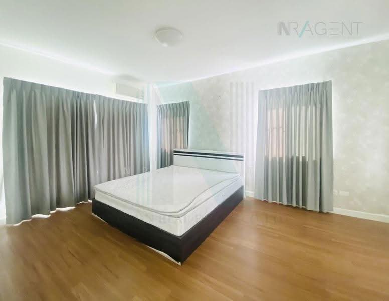 Sivalee Bangna, Samut Prakan, Bangna-Trat Road Km.14, Bangphli Yai, Bang Plee, Samut Prakan, 3 Bedrooms, 170 sqm, Single Detached House For Rent, by NR AGENT, 500572260 - DDproperty.com