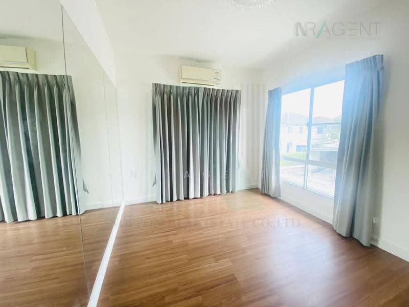 Sivalee Bangna, Samut Prakan, Bangna-Trat Road Km.14, Bangphli Yai, Bang Plee, Samut Prakan, 3 Bedrooms, 170 sqm, Single Detached House For Rent, by NR AGENT, 500572260 - DDproperty.com