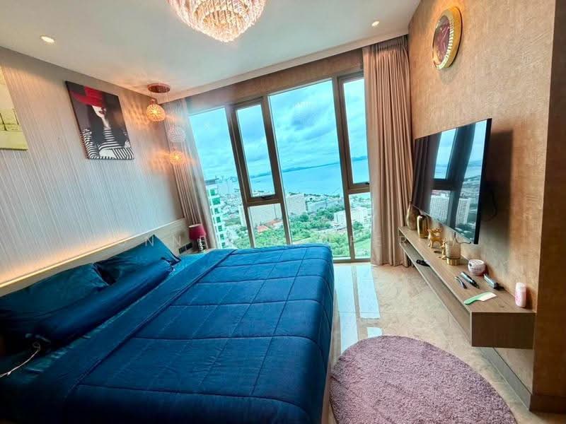 The Riviera Ocean Drive, Chon Buri (Pattaya), Jomtien Second Rd, Nong Pru, Bang Lamung (Pattaya), Chon Buri (Pattaya), 2 Bedrooms, 86 sqm, Condo For Sale, by Connex Property, 500572262 - DDproperty.com