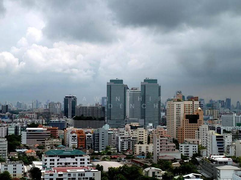 Rhythm Ratchada, Bangkok, 558 Ratchadaphisek Road, Samsen Nok, Huai Khwang, Bangkok, 1 Bedroom, 45 sqm, Condo For Rent, by Kawinthip Wisesdenchai, 500572264 - DDproperty.com
