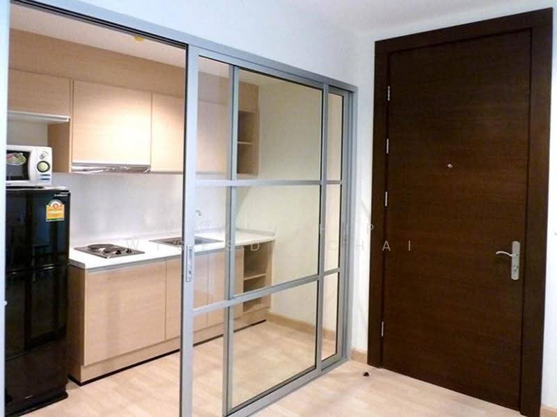 Rhythm Ratchada, Bangkok, 558 Ratchadaphisek Road, Samsen Nok, Huai Khwang, Bangkok, 1 Bedroom, 45 sqm, Condo For Rent, by Kawinthip Wisesdenchai, 500572264 - DDproperty.com