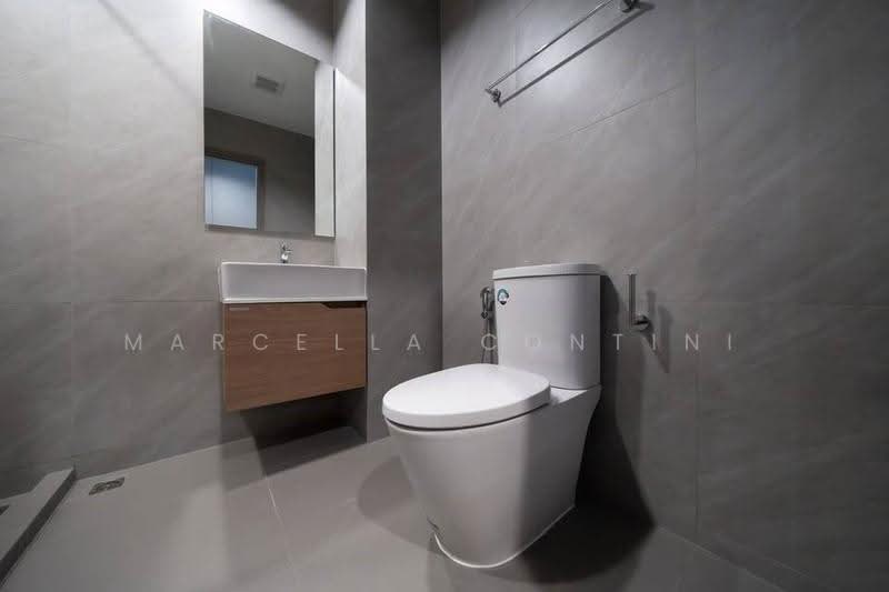 IDEO Sukhumvit Rama 4, Bangkok, Soi Sukhumvit 44, Sukhumvit Road, Phra Kanong, Khlong Toei, Bangkok, 1 Bedroom, 30 sqm, Condo For Rent, by Marcella Contini, 500572265 - DDproperty.com