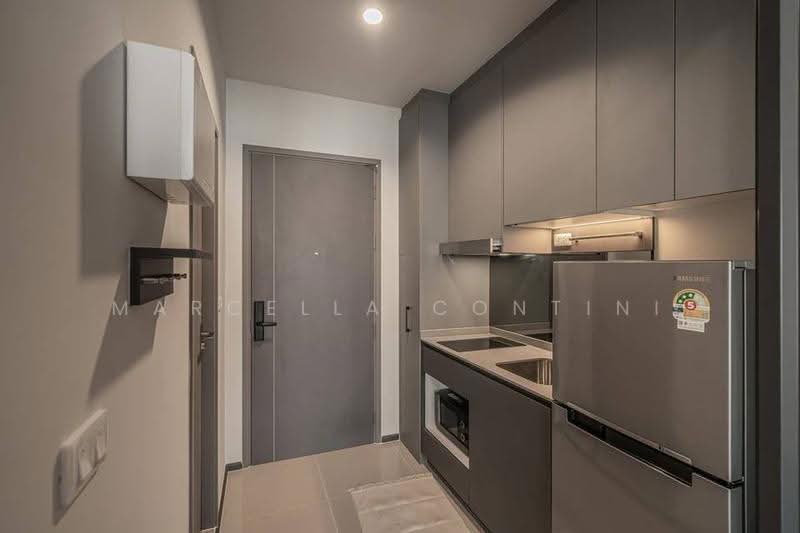IDEO Sukhumvit Rama 4 : ไอดีโอ สุขุมวิท - พระราม 4, กรุงเทพ, ซอยสุขุมวิท 44 ถนนสุขุมวิท, พระโขนง, คลองเตย, กรุงเทพ, 30 ตร.ม., คอนโด ให้เช่า, โดย Marcella Contini, 500572265 - DDproperty.com