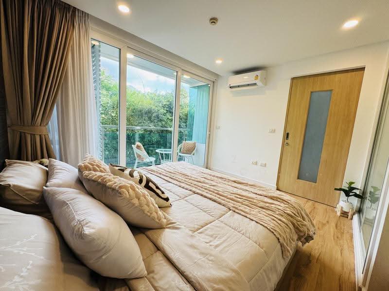 The Baycliff Residence, Phuket, 39/12 Phrabaramee Road, Patong, Kathu, Phuket, 1 Bedroom, 48 sqm, Condo For Sale, by Fazwaz (Thailand) Co., Ltd., 500572266 - DDproperty.com