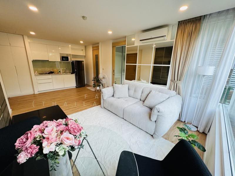 The Baycliff Residence, Phuket, 39/12 Phrabaramee Road, Patong, Kathu, Phuket, 1 Bedroom, 48 sqm, Condo For Sale, by Fazwaz (Thailand) Co., Ltd., 500572266 - DDproperty.com