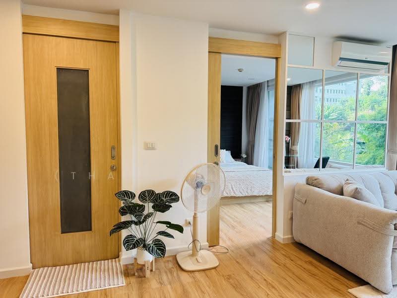 The Baycliff Residence, Phuket, 39/12 Phrabaramee Road, Patong, Kathu, Phuket, 1 Bedroom, 48 sqm, Condo For Sale, by Fazwaz (Thailand) Co., Ltd., 500572266 - DDproperty.com
