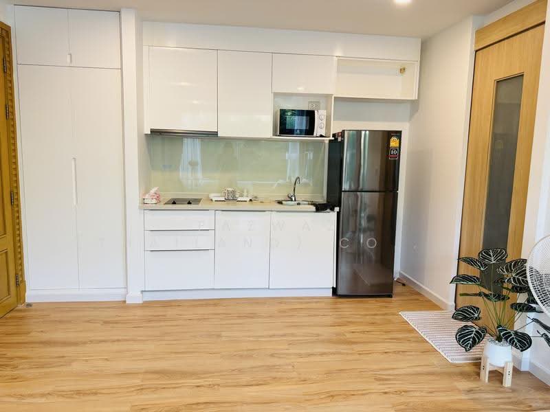 The Baycliff Residence, Phuket, 39/12 Phrabaramee Road, Patong, Kathu, Phuket, 1 Bedroom, 48 sqm, Condo For Sale, by Fazwaz (Thailand) Co., Ltd., 500572266 - DDproperty.com