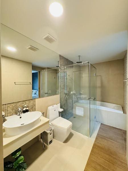 The Baycliff Residence, Phuket, 39/12 Phrabaramee Road, Patong, Kathu, Phuket, 1 Bedroom, 48 sqm, Condo For Sale, by Fazwaz (Thailand) Co., Ltd., 500572266 - DDproperty.com
