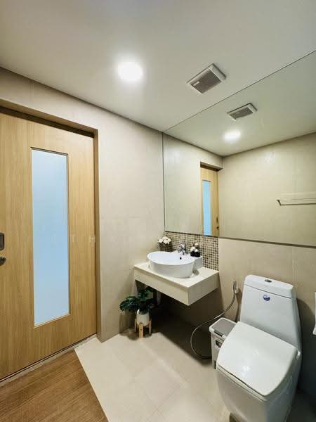The Baycliff Residence, Phuket, 39/12 Phrabaramee Road, Patong, Kathu, Phuket, 1 Bedroom, 48 sqm, Condo For Sale, by Fazwaz (Thailand) Co., Ltd., 500572266 - DDproperty.com