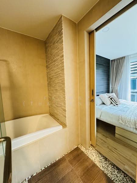 The Baycliff Residence, Phuket, 39/12 Phrabaramee Road, Patong, Kathu, Phuket, 1 Bedroom, 48 sqm, Condo For Sale, by Fazwaz (Thailand) Co., Ltd., 500572266 - DDproperty.com