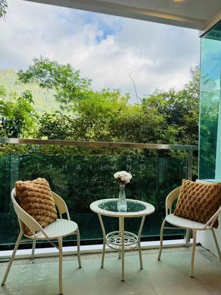 The Baycliff Residence, Phuket, 39/12 Phrabaramee Road, Patong, Kathu, Phuket, 1 Bedroom, 48 sqm, Condo For Sale, by Fazwaz (Thailand) Co., Ltd., 500572266 - DDproperty.com