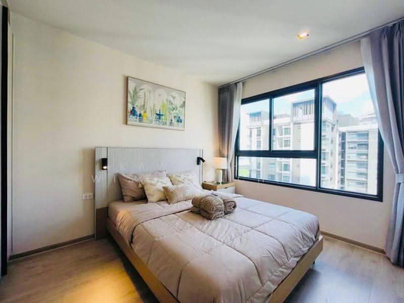 IDEO Rama 9-Asoke, Bangkok, Rama 9 Road, Huai Khwang, Bangkok, 1 Bedroom, 35 sqm, Condo For Rent, by Kawinthip Wisesdenchai, 500572267 - DDproperty.com