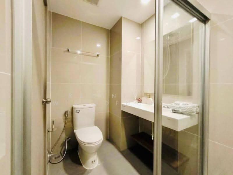 IDEO Rama 9-Asoke, Bangkok, Rama 9 Road, Huai Khwang, Bangkok, 1 Bedroom, 35 sqm, Condo For Rent, by Kawinthip Wisesdenchai, 500572267 - DDproperty.com