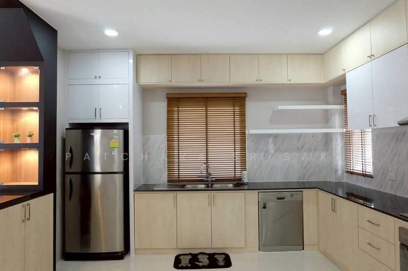 undefined, Chon Buri (Pattaya), Nong Pru, Bang Lamung (Pattaya), Chon Buri (Pattaya), 3 Bedrooms, 270 sqm, Villa For Rent, by Patchara Srisak, 500572269 - DDproperty.com