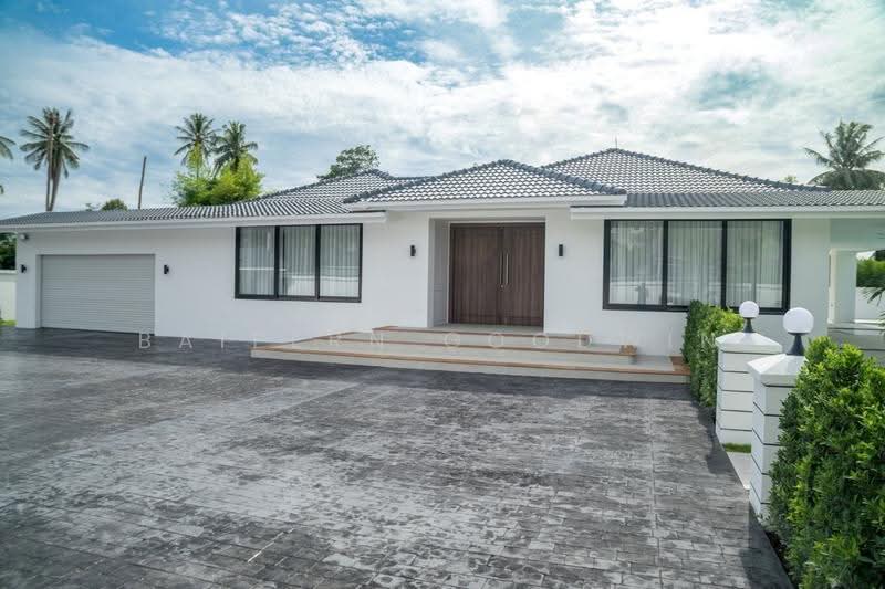 Spacious 6-Bedroom Pool Villa with Private Garden in Peaceful Huay Yai, Chon Buri (Pattaya), Huai Yai, Bang Lamung (Pattaya), Chon Buri (Pattaya), 6 Bedrooms, 450 sqm, Villa For Sale, by Baifern Goodwin, 500572271 - DDproperty.com