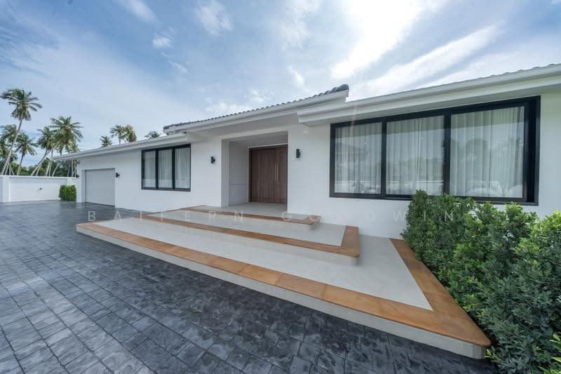 Spacious 6-Bedroom Pool Villa with Private Garden in Peaceful Huay Yai, Chon Buri (Pattaya), Huai Yai, Bang Lamung (Pattaya), Chon Buri (Pattaya), 6 Bedrooms, 450 sqm, Villa For Sale, by Baifern Goodwin, 500572271 - DDproperty.com