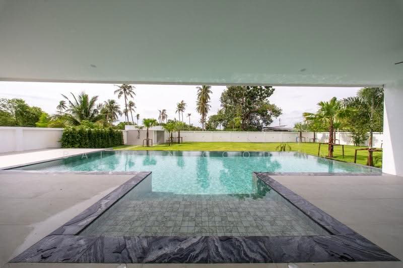 Spacious 6-Bedroom Pool Villa with Private Garden in Peaceful Huay Yai, Chon Buri (Pattaya), Huai Yai, Bang Lamung (Pattaya), Chon Buri (Pattaya), 6 Bedrooms, 450 sqm, Villa For Sale, by Baifern Goodwin, 500572271 - DDproperty.com