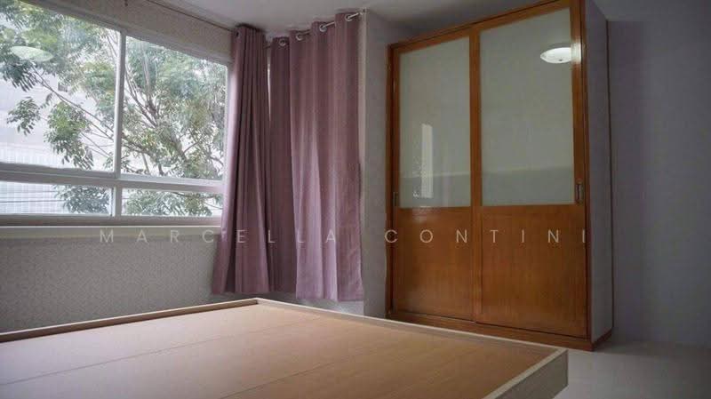 Chateau In Town Ratchada 17, Bangkok, Ratchadaphisek, Din Daeng, Bangkok, 1 Bedroom, 51 sqm, Condo For Sale, by Marcella Contini, 500572272 - DDproperty.com