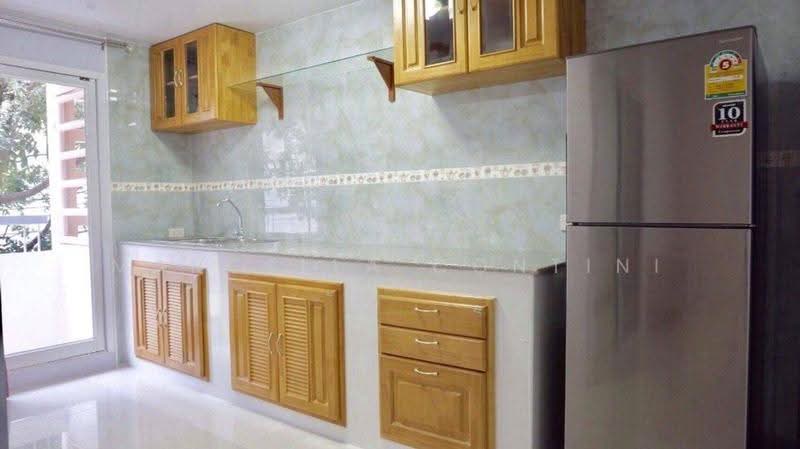 Chateau In Town Ratchada 17, Bangkok, Ratchadaphisek, Din Daeng, Bangkok, 1 Bedroom, 51 sqm, Condo For Sale, by Marcella Contini, 500572272 - DDproperty.com