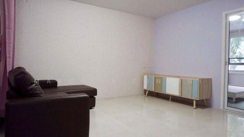 Chateau In Town Ratchada 17, Bangkok, Ratchadaphisek, Din Daeng, Bangkok, 1 Bedroom, 51 sqm, Condo For Sale, by Marcella Contini, 500572272 - DDproperty.com