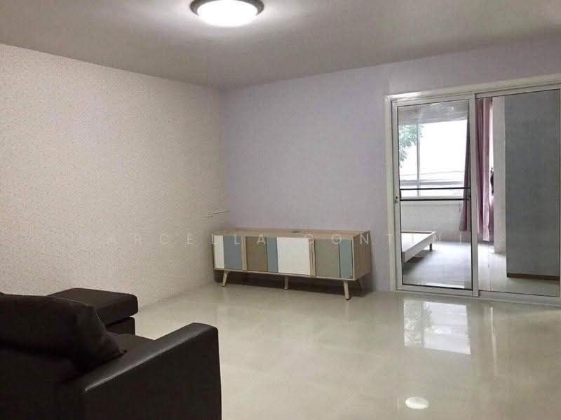 Chateau In Town Ratchada 17, Bangkok, Ratchadaphisek, Din Daeng, Bangkok, 1 Bedroom, 51 sqm, Condo For Sale, by Marcella Contini, 500572272 - DDproperty.com
