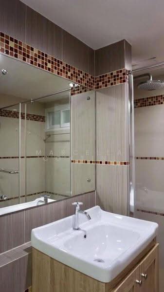 Chateau In Town Ratchada 17, Bangkok, Ratchadaphisek, Din Daeng, Bangkok, 1 Bedroom, 51 sqm, Condo For Sale, by Marcella Contini, 500572272 - DDproperty.com